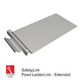 SafetyLink Fixed LadderLink - Extended (LADFX002)